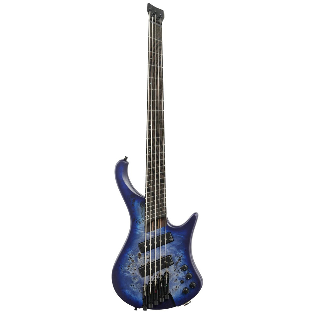 Ibanez EHB1505MS-PLF Bass Workshop EHB Serisi 5 Telli Bas Gitar